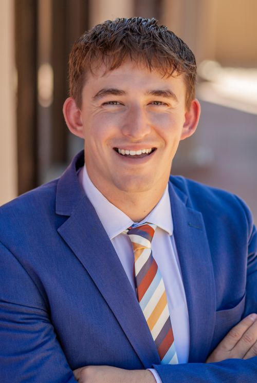 Picture of Carter Dettmar